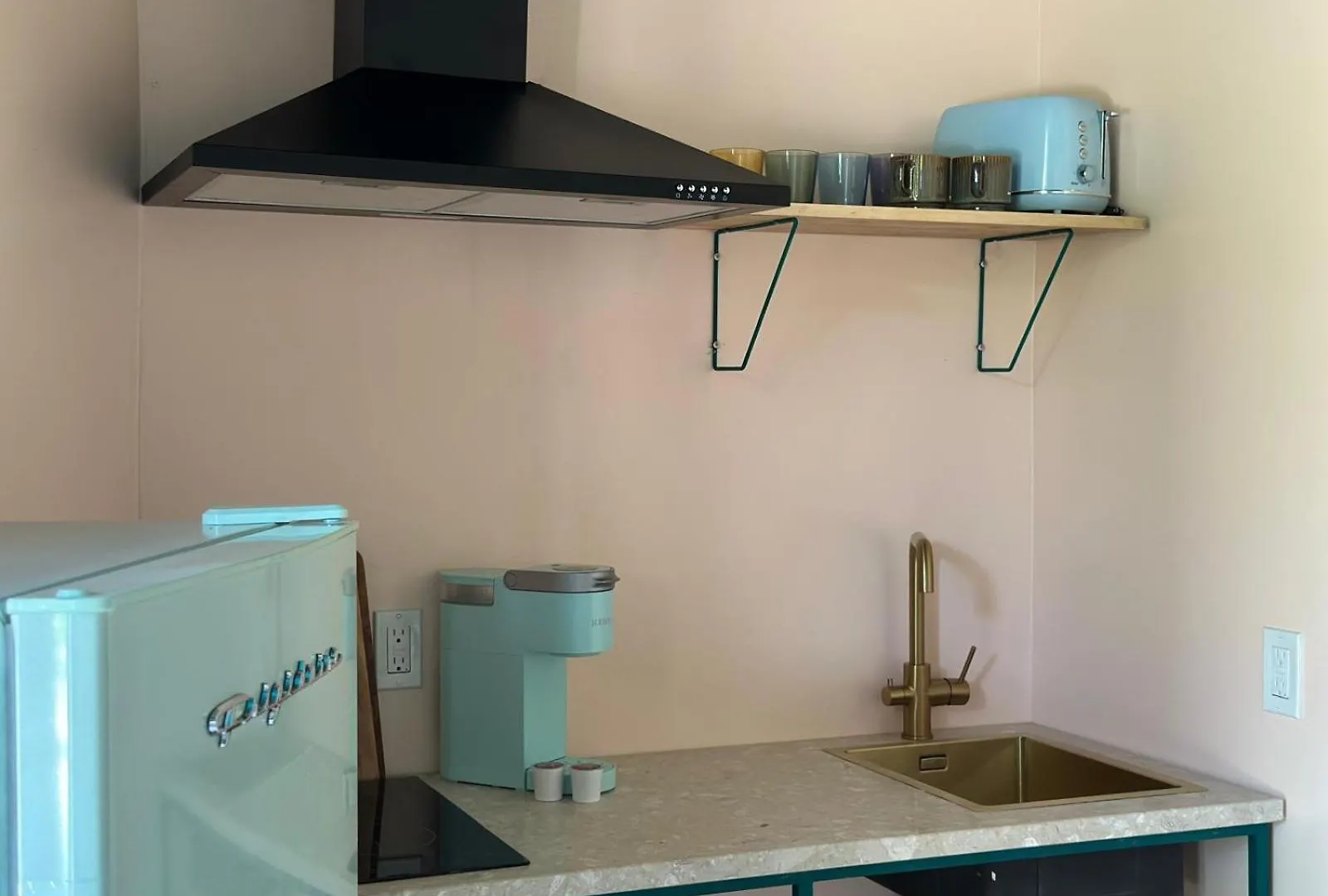 Aparthotel Beachwalk Studios At Grace Bay Beach The Bight Settlements Turks And Caicos Islands