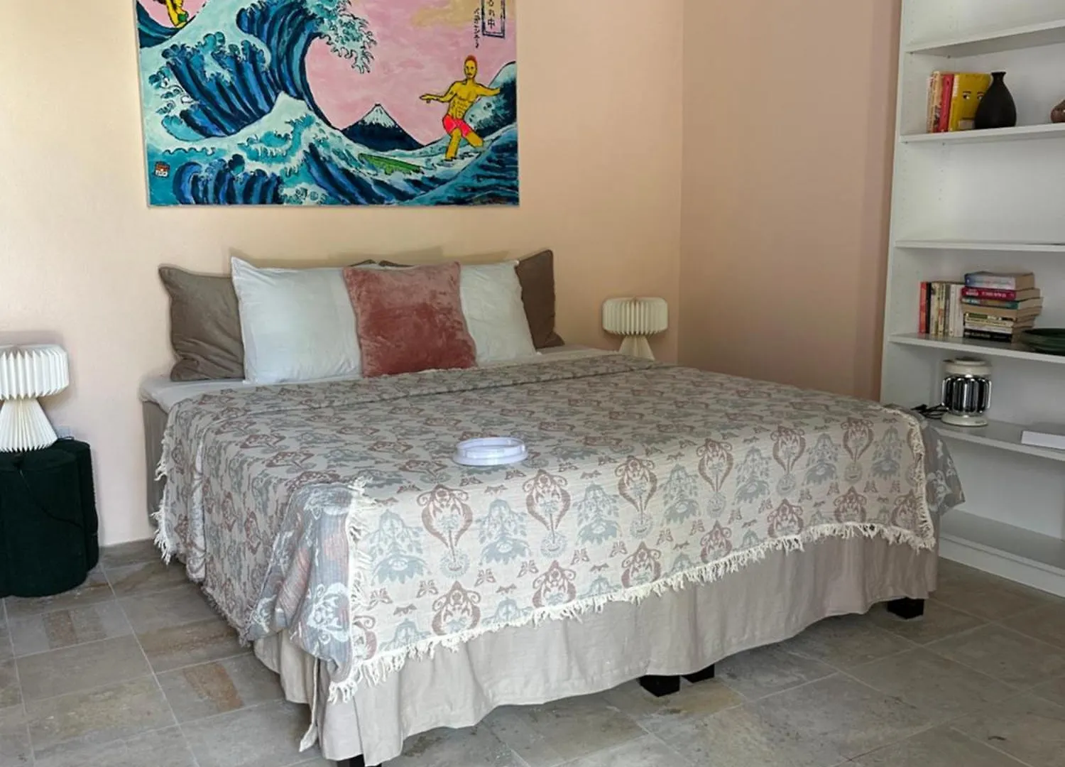 Beachwalk Studios At Grace Bay Beach The Bight Settlements Aparthotel