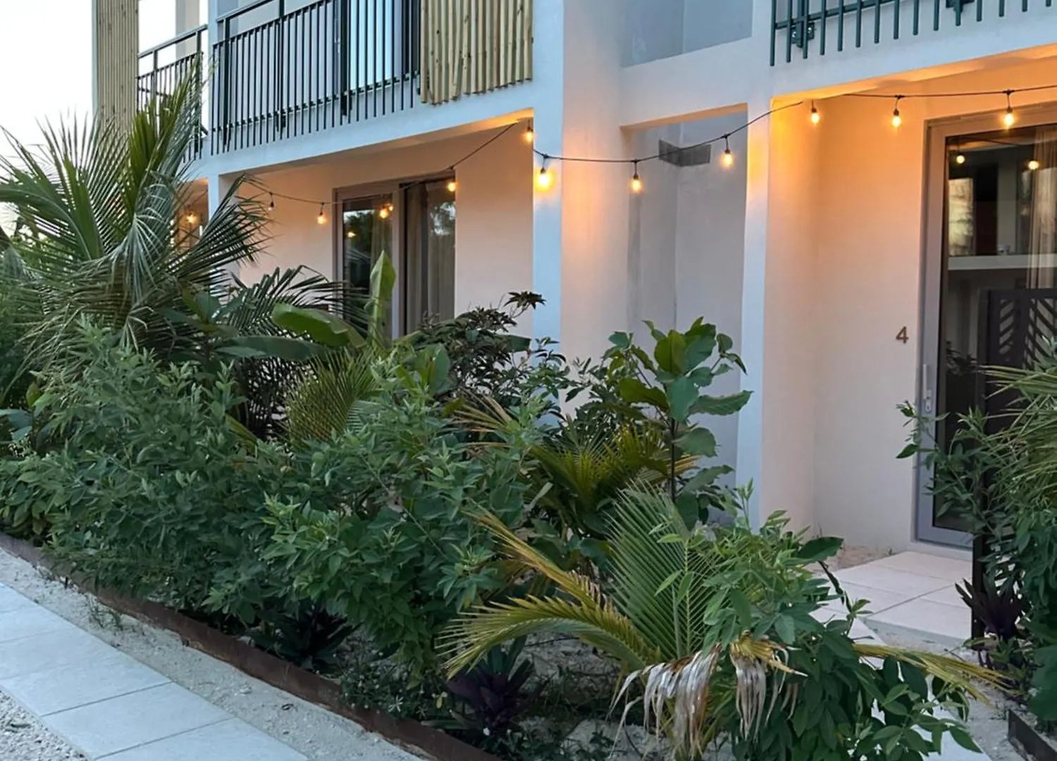 Beachwalk Studios At Grace Bay Beach The Bight Settlements Turks And Caicos Islands