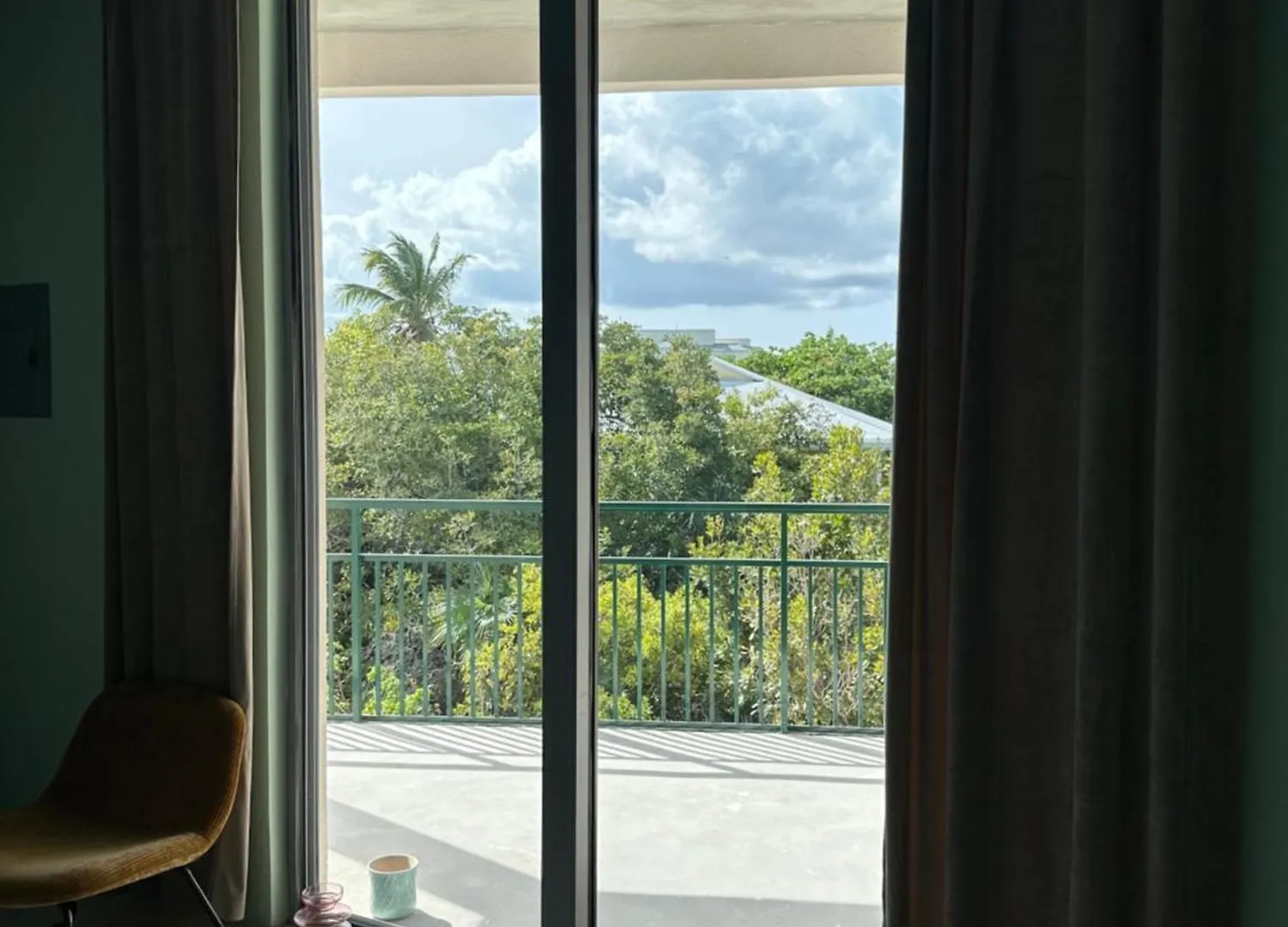 Beachwalk Studios At Grace Bay Beach The Bight Settlements Aparthotel