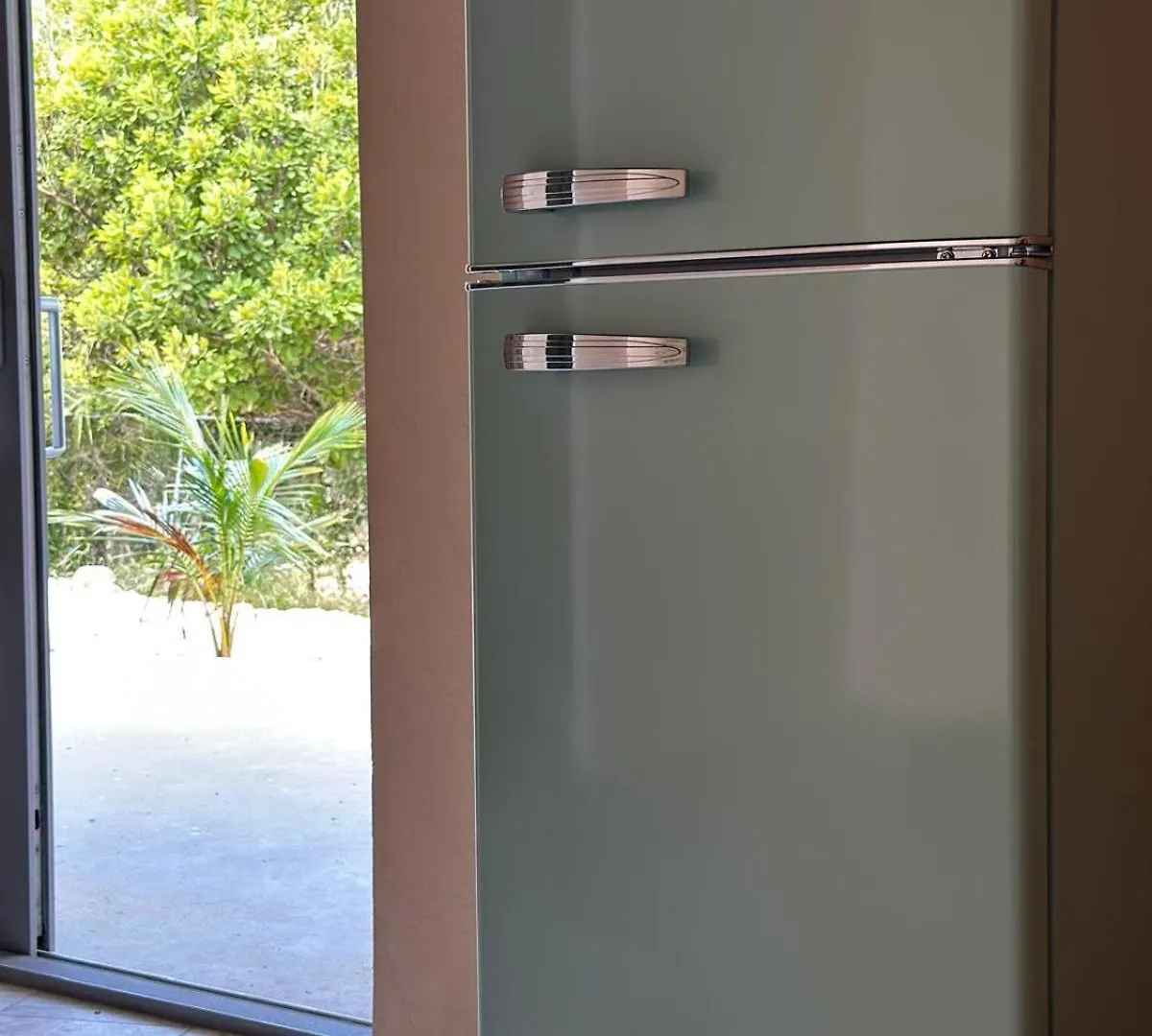 Hotel apartamentowy Beachwalk Studios At Grace Bay Beach The Bight Settlements