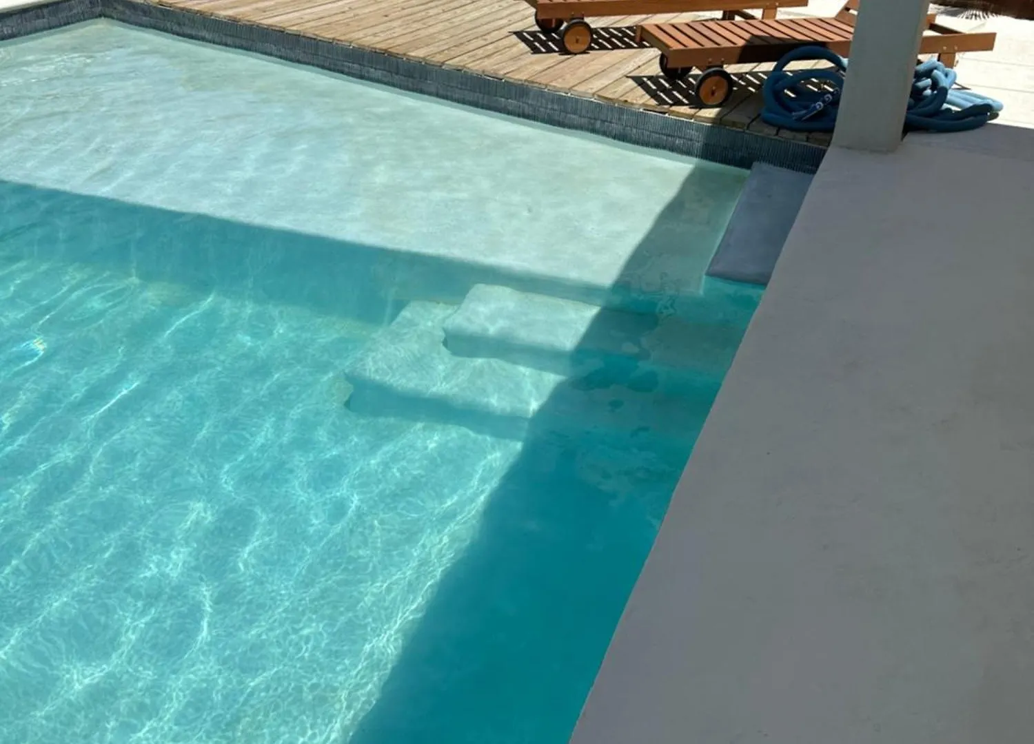 Beachwalk Studios At Grace Bay Beach The Bight Settlements