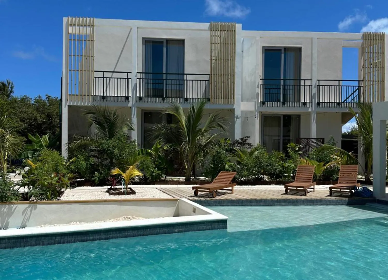 Beachwalk Studios At Grace Bay Beach The Bight Settlements 0*,