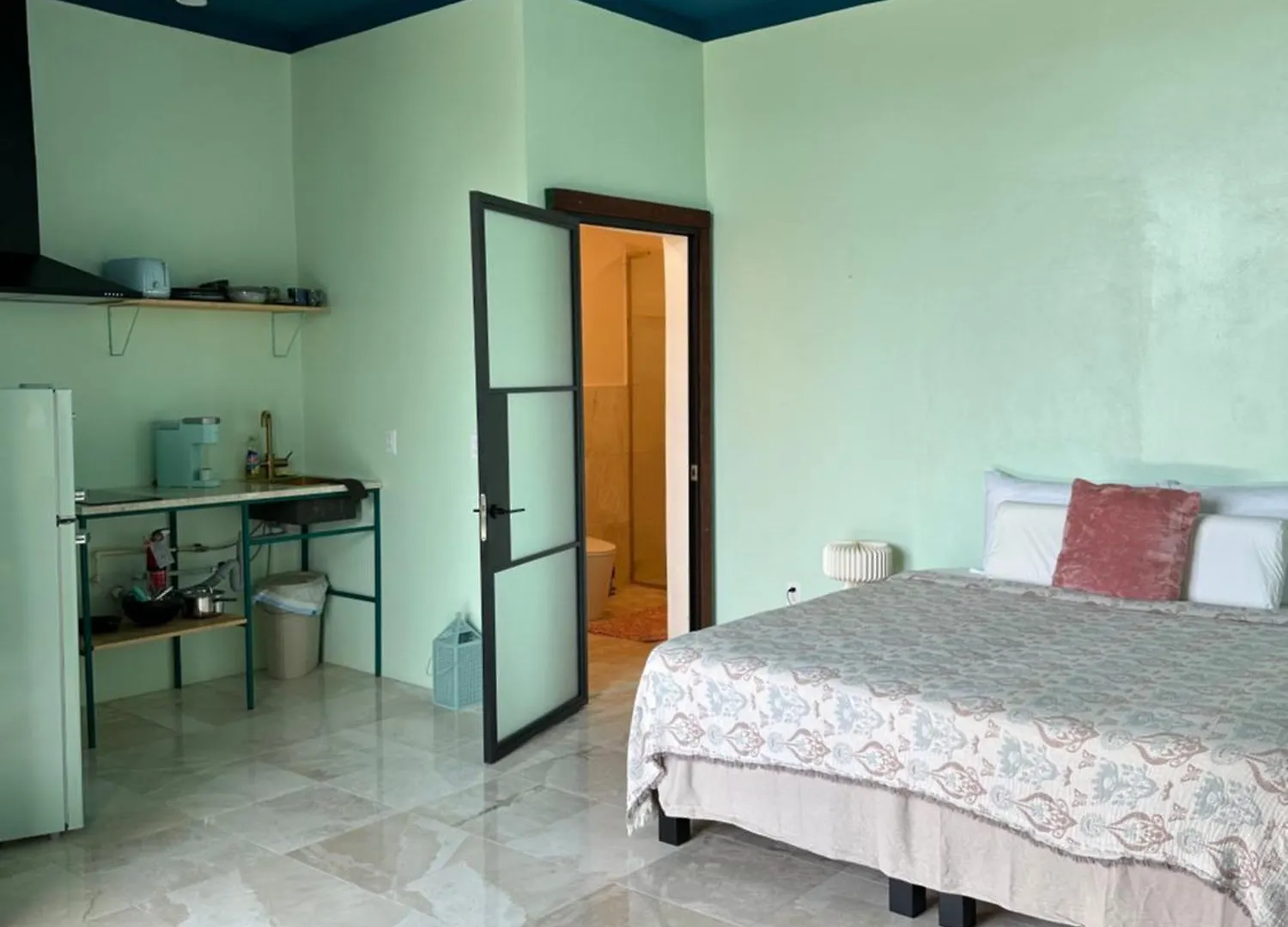 Beachwalk Studios At Grace Bay Beach The Bight Settlements Wyspy Turks i Caicos