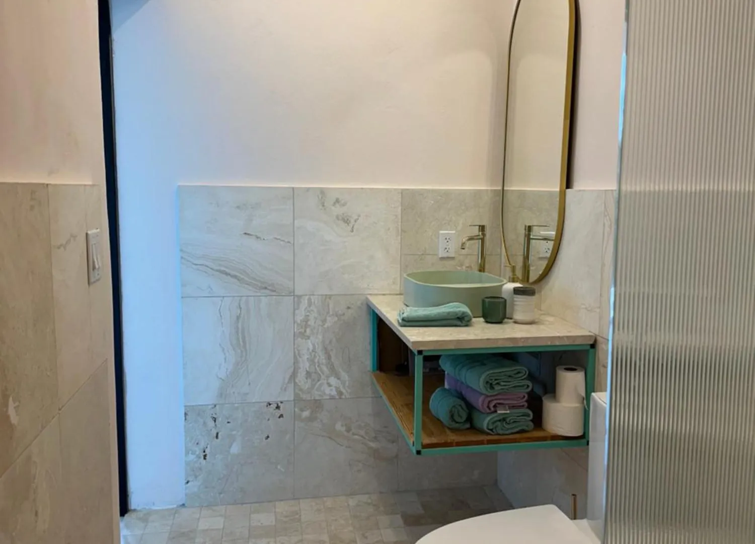 Hotel apartamentowy Beachwalk Studios At Grace Bay Beach The Bight Settlements