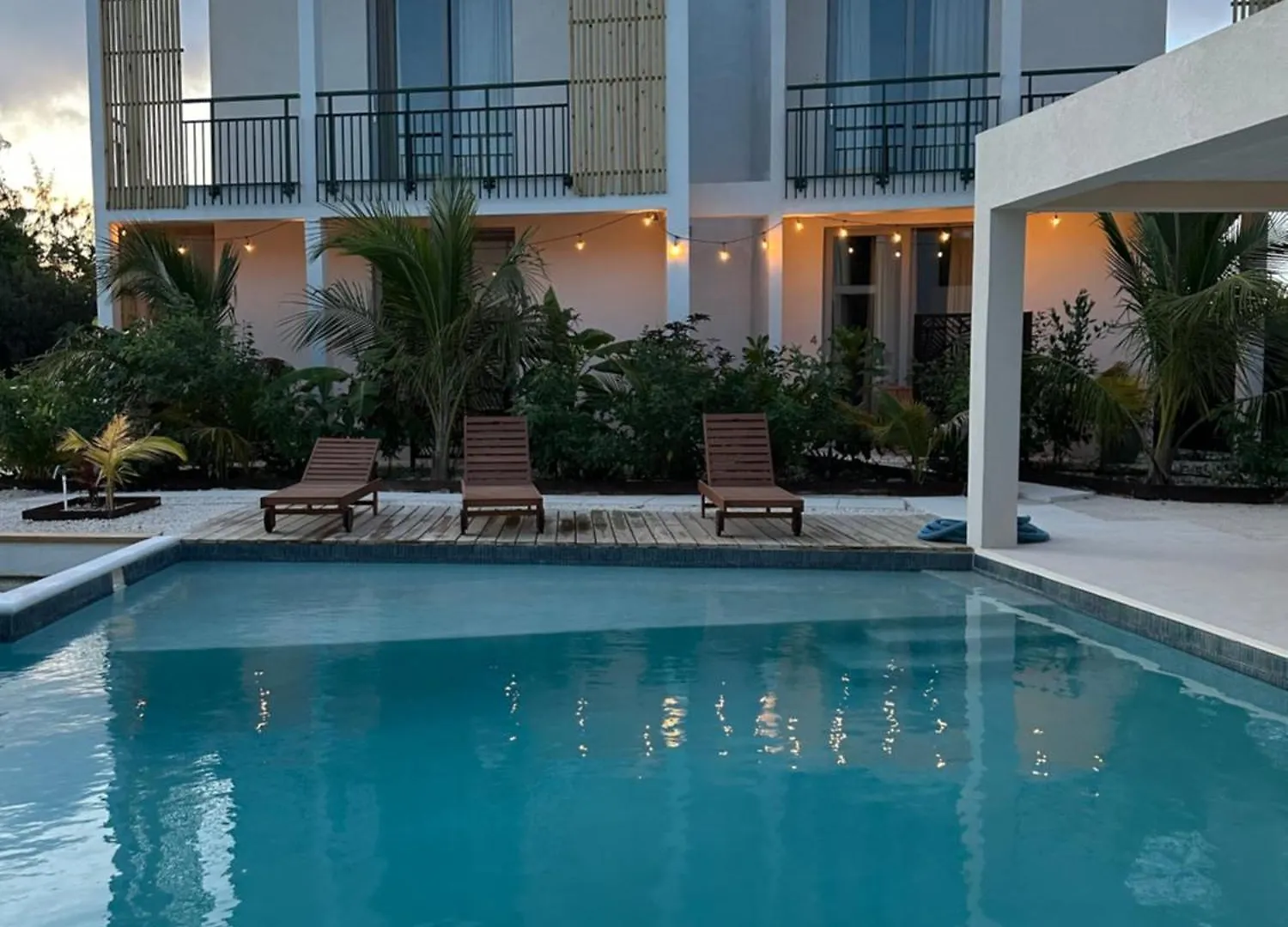 Beachwalk Studios At Grace Bay Beach The Bight Settlements
