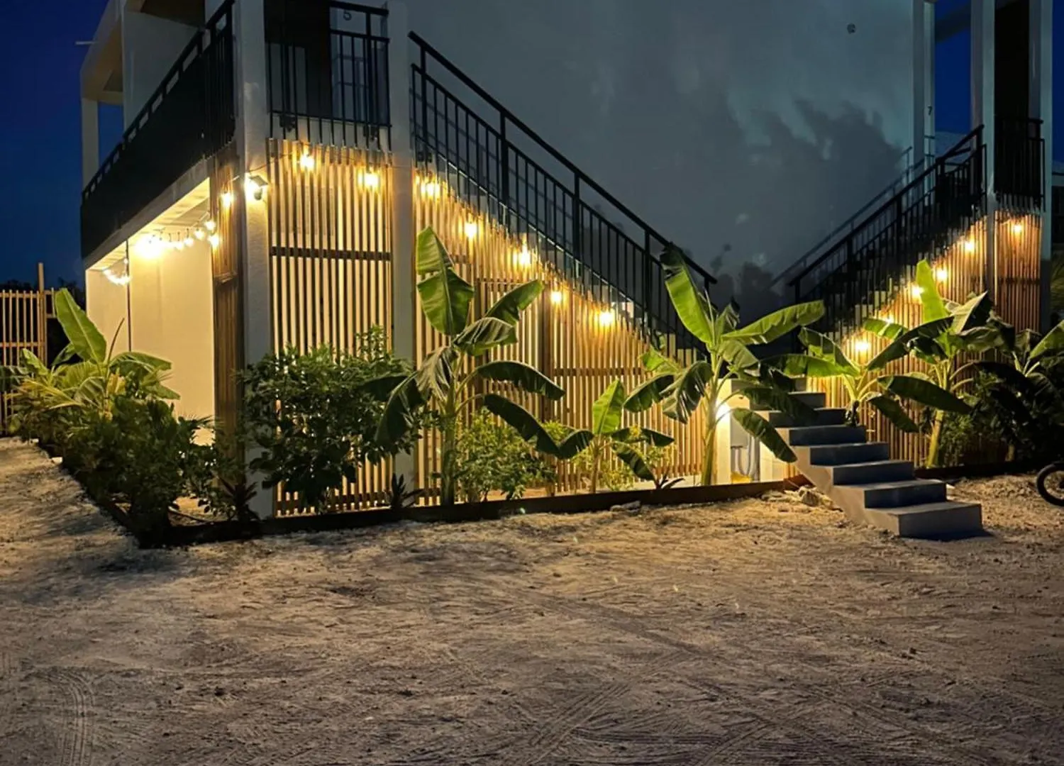 Beachwalk Studios At Grace Bay Beach The Bight Settlements 0*,