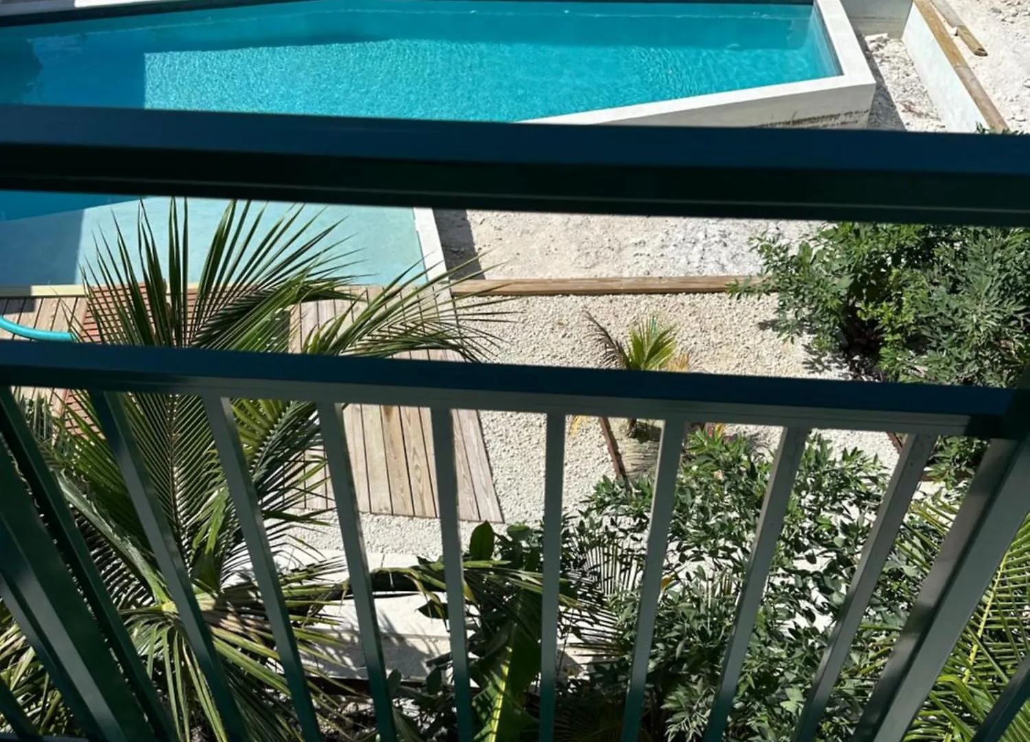 Beachwalk Studios At Grace Bay Beach The Bight Settlements Hotel apartamentowy
