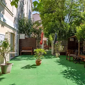 Les Cordeliers Aparthotel Avignon