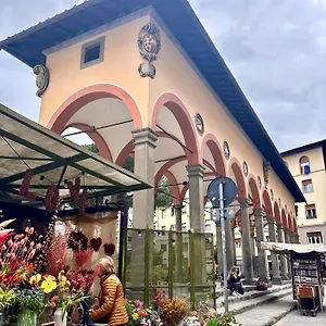 Medusa Guest house Florence