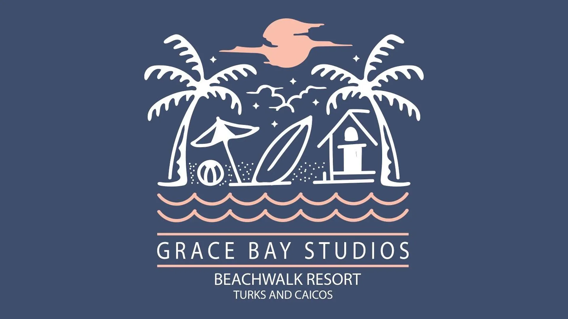 Aparthotel Beachwalk Studios At Grace Bay Beach The Bight Settlements