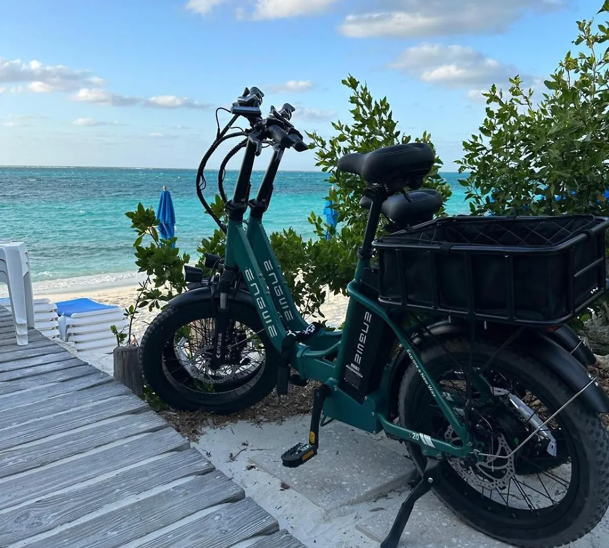 Beachwalk Studios At Grace Bay Beach The Bight Settlements 0*,  Turks en Caicos Eilanden