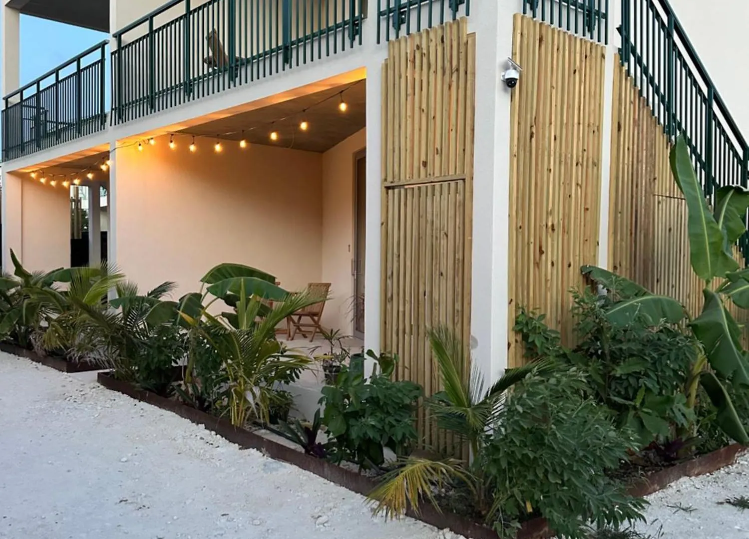Beachwalk Studios At Grace Bay Beach The Bight Settlements 0*,  Turks en Caicos Eilanden